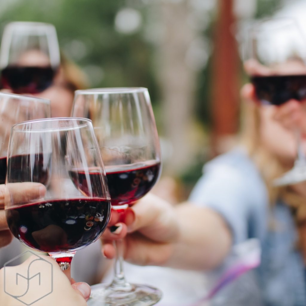 Pourquoi privilégier un format de bouteille conséquent pour remplir plusieurs verres de vin ?
