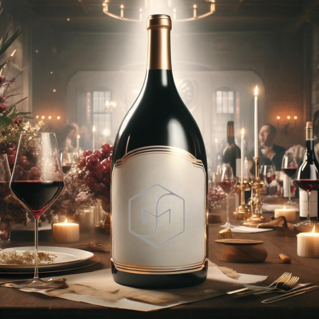 Pourquoi choisir French Magnum pour commander un format de bouteille spécifique ?